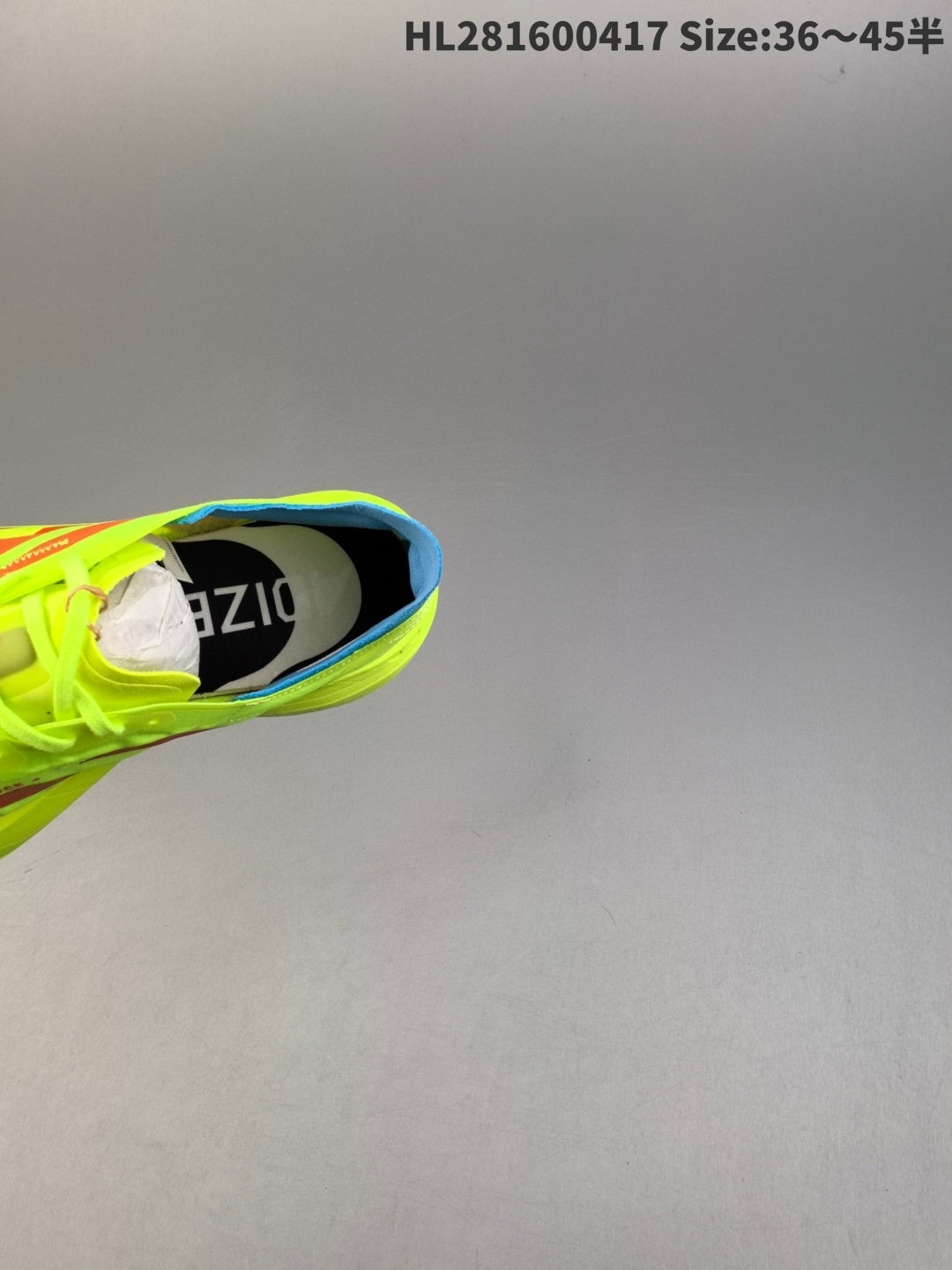 ADIZERO ADIOS PRO 4 | HL281600417