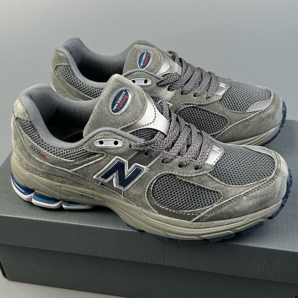 New Balance 2002R | Militar Grey/White HL491300324