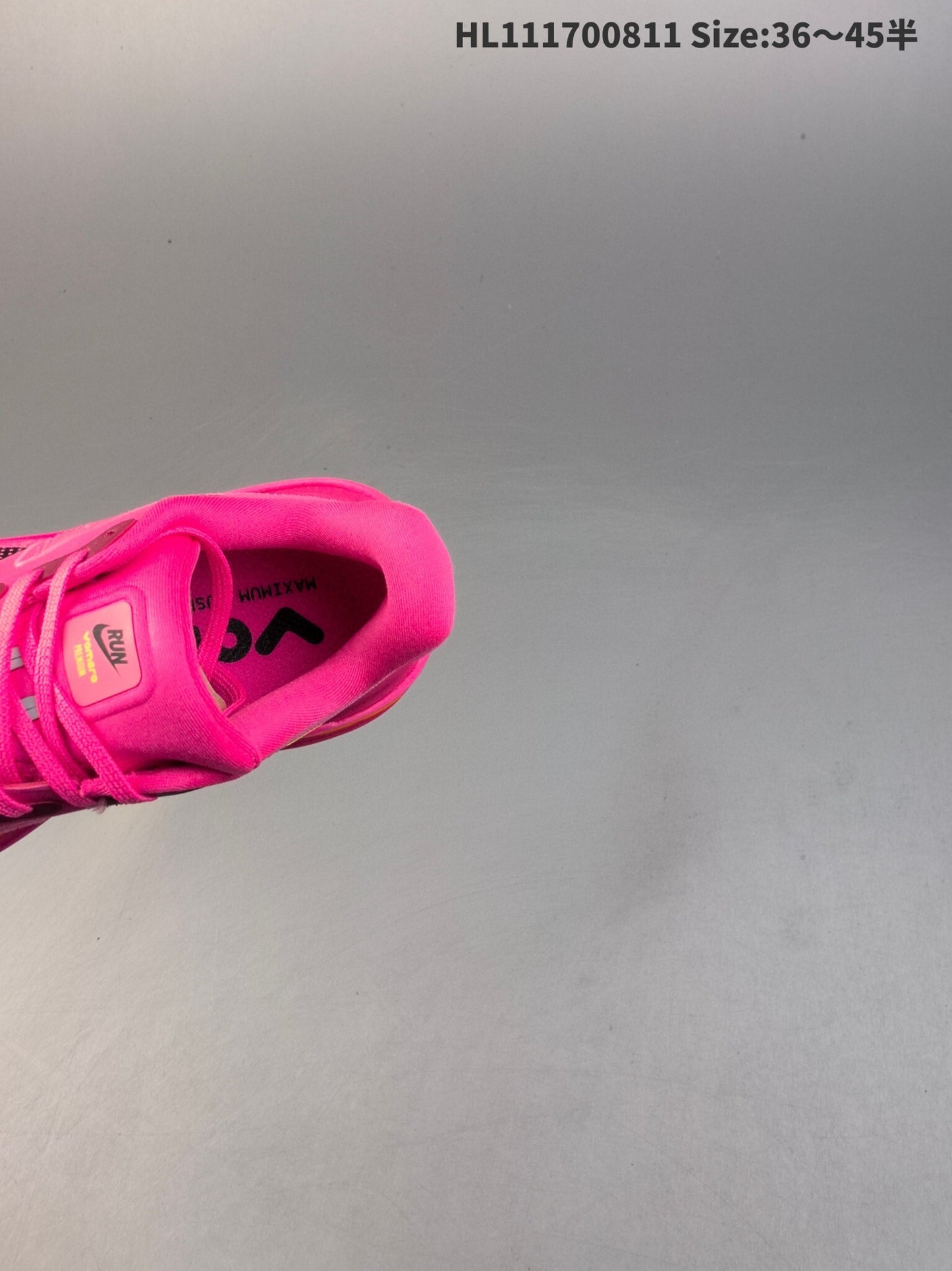 Nike Vomero Premium | NV18P4003P09