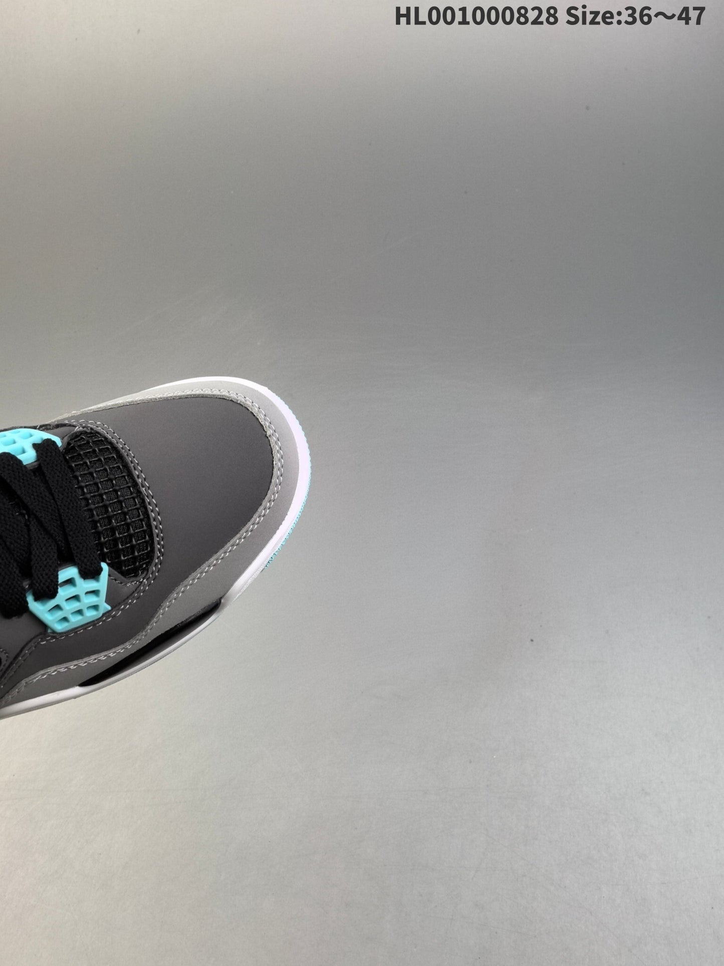 Air Jordan 4 Retro | HL301500806