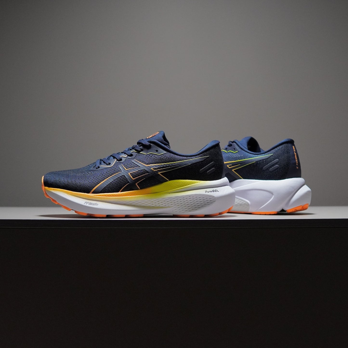 Asics Gel-Jadeite 3 | AGJ271300604