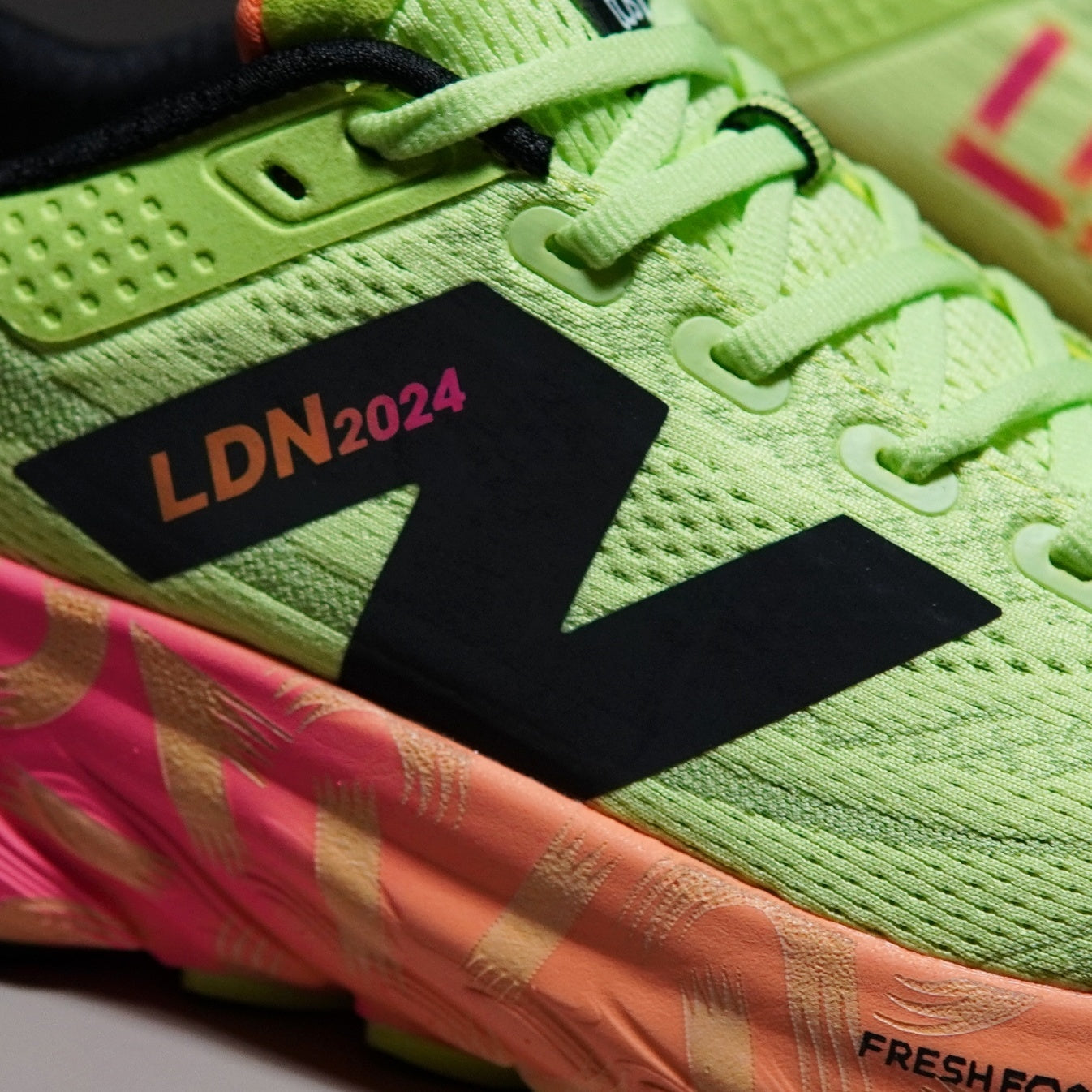 New Balance 1080 Fresh Foam X v13 | NB10000v1301