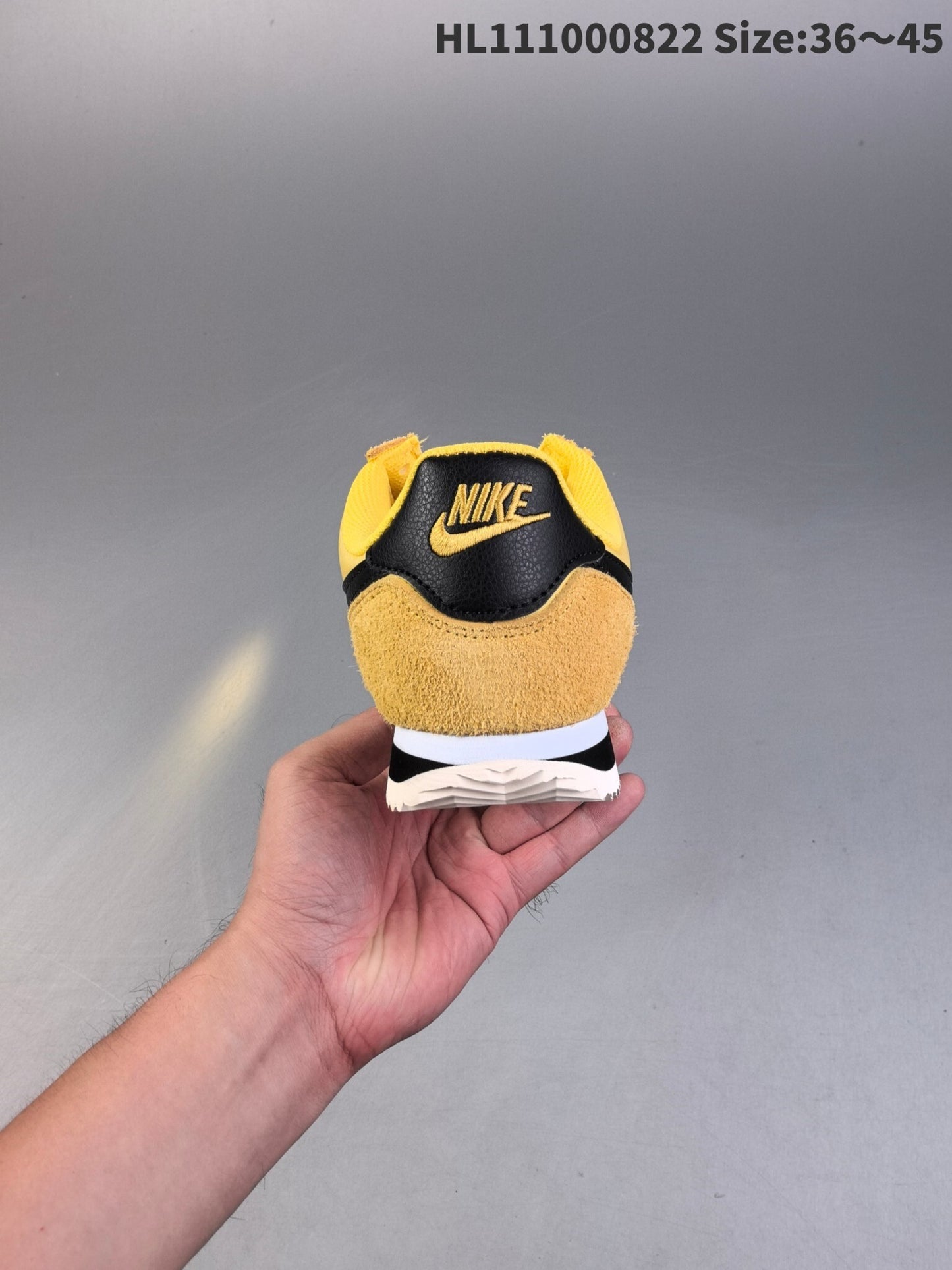 Nike Cortez | NC18P400310