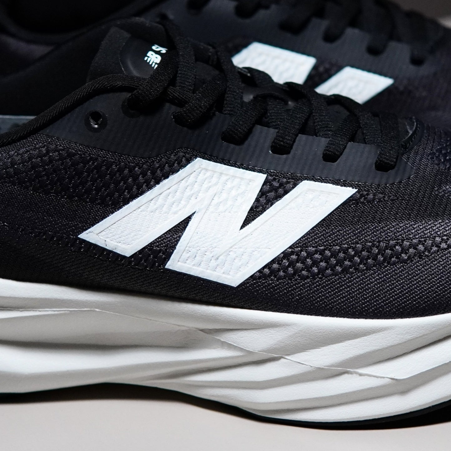 New Balance FuelCell SuperComp Elite v5 | NB080023FC07