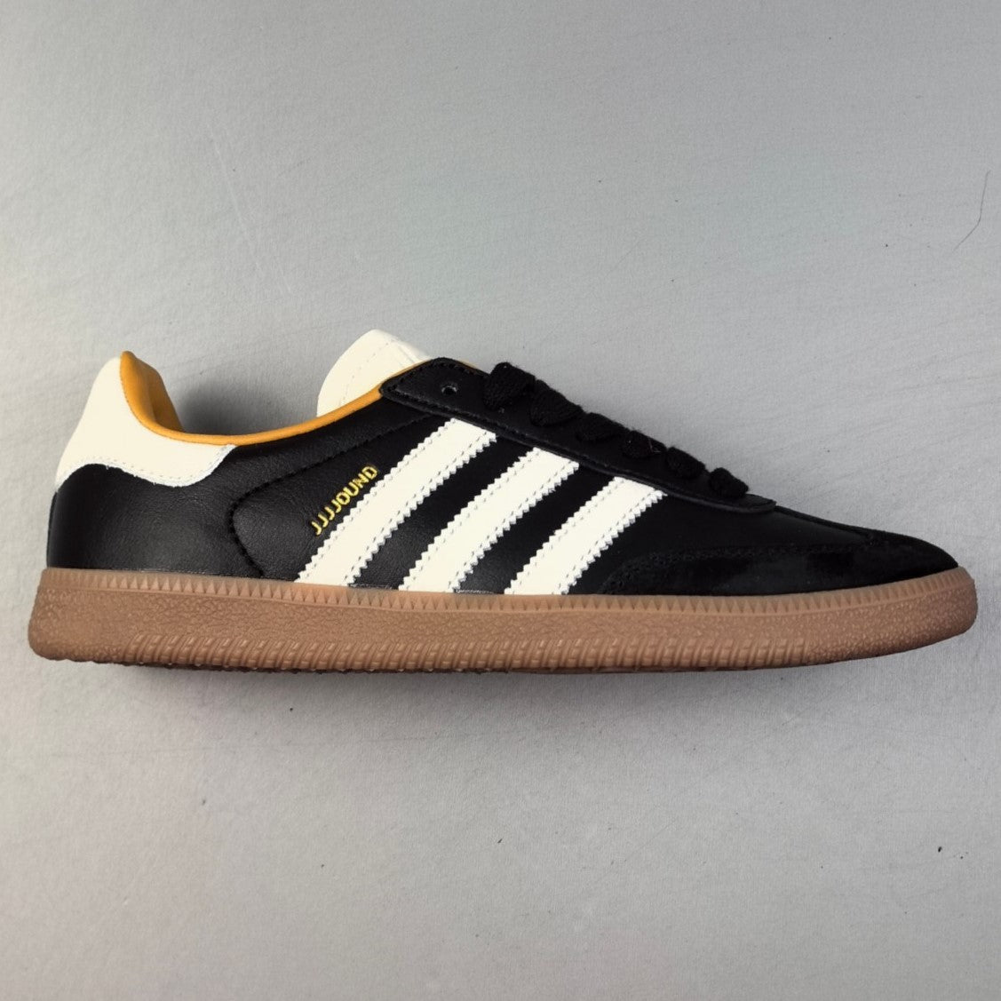 Adidas SAMBA JJJJOUND | Core Black/Off White/Gum HL541100530