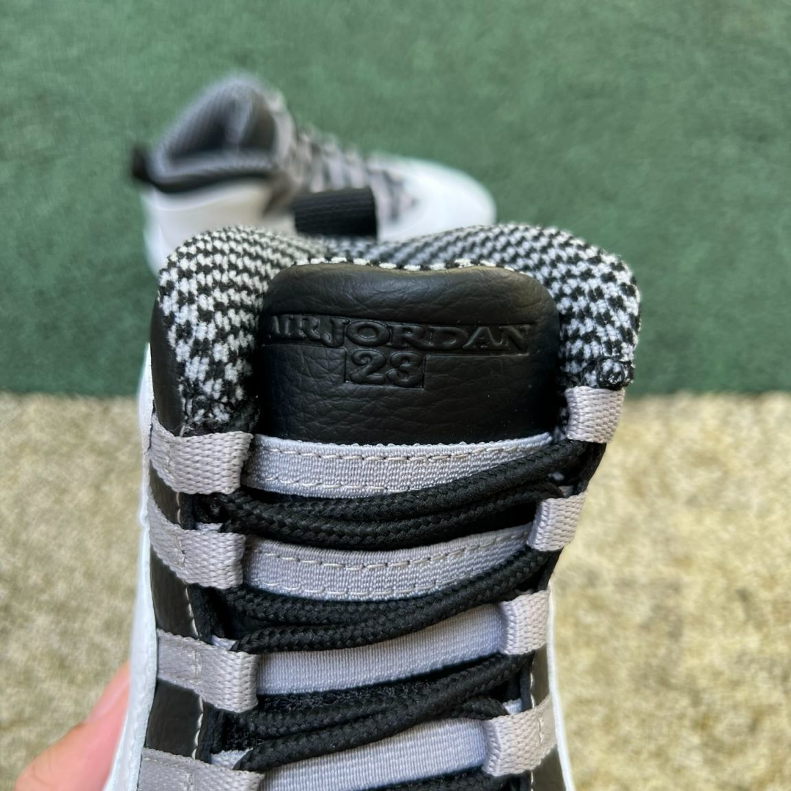 Jordan 10 Retro | J10R301500806