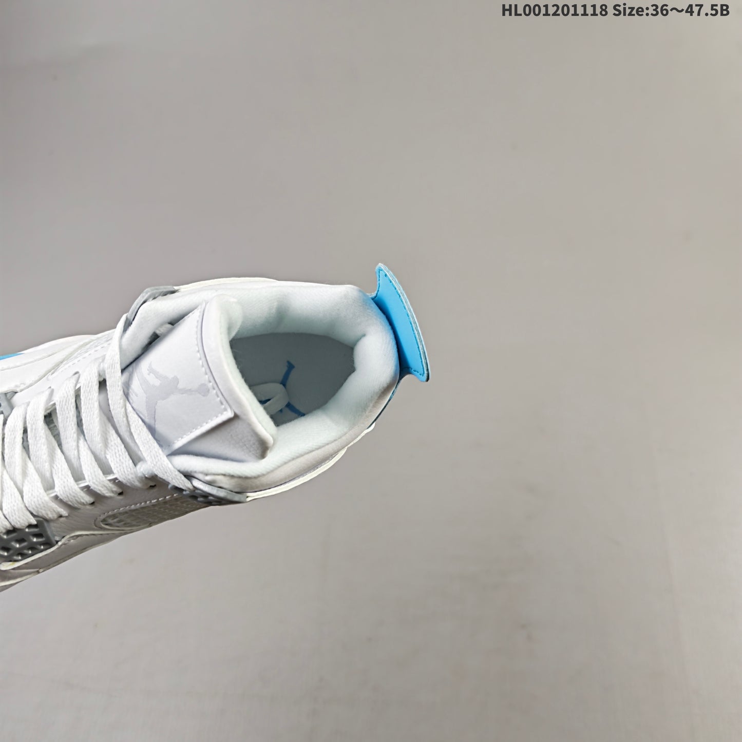 Air Jordan 4 Retro | HL301500810