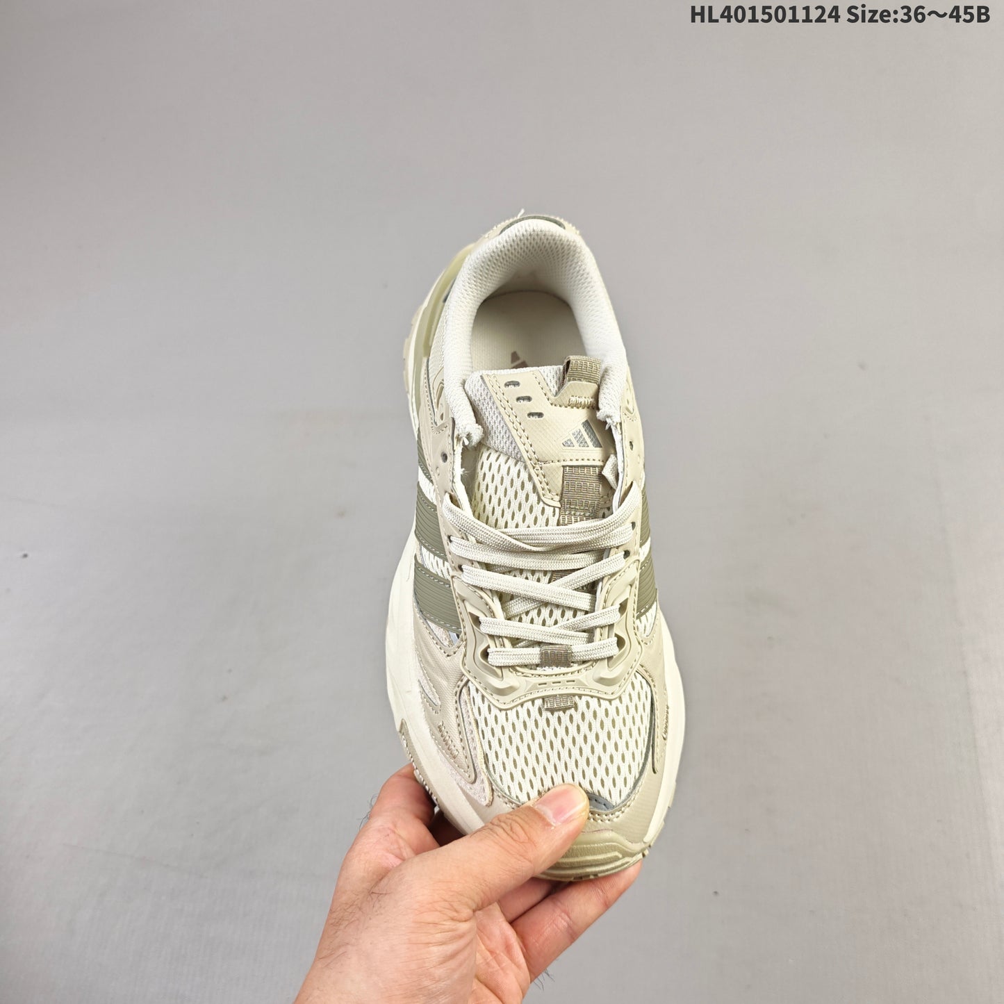 Adidas XLG STORM EDGE | AX0914003SE08