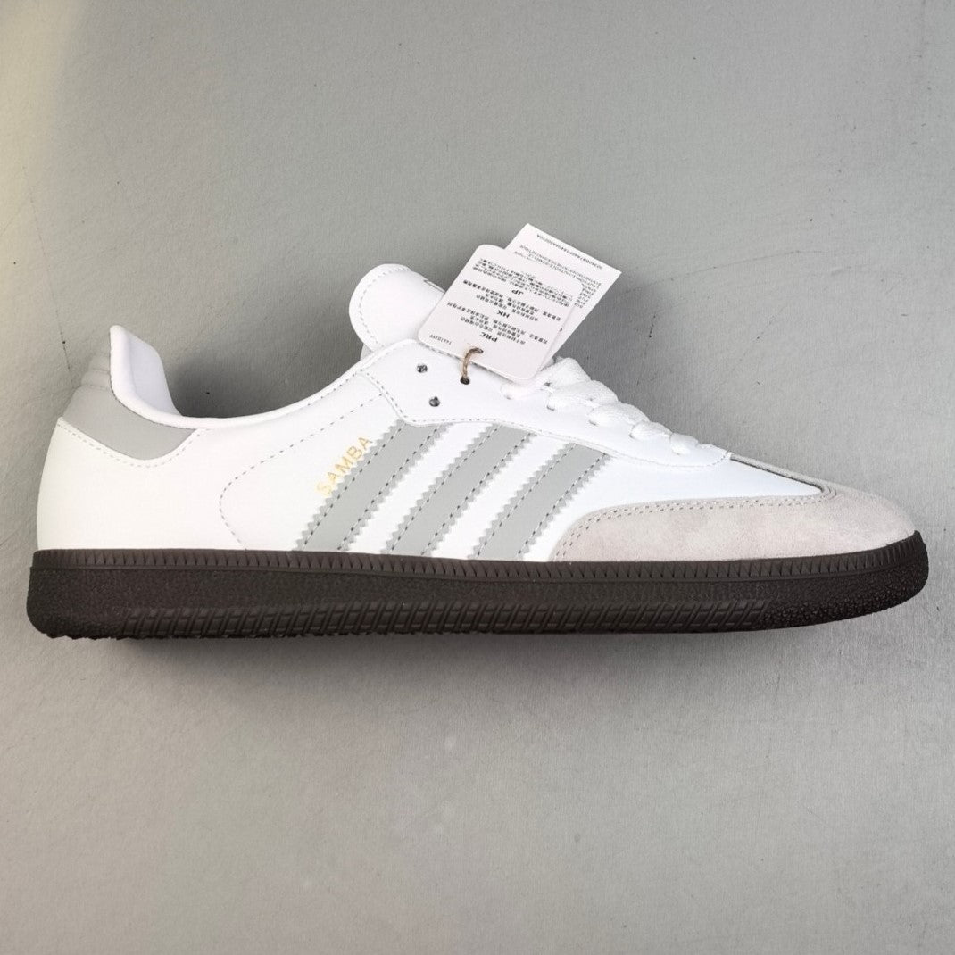 Adidas SAMBA OG | Core White Grey HL14701116