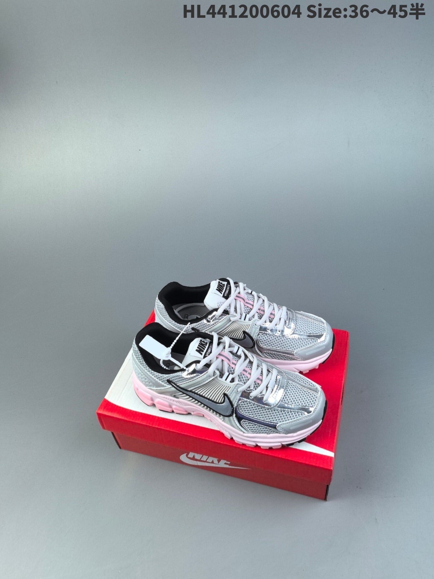 Nike Zoom Vomero 5 | NZV518P400306