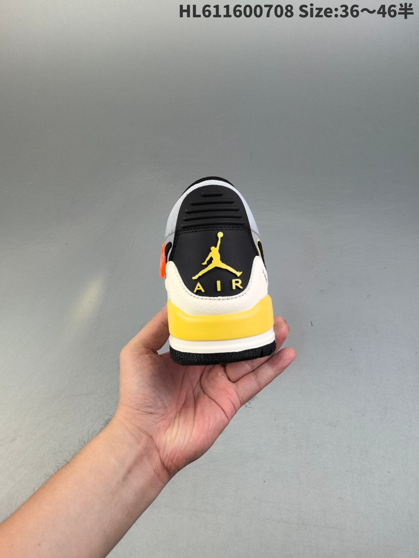 Air Jordan Legacy 312 | HL44170031210