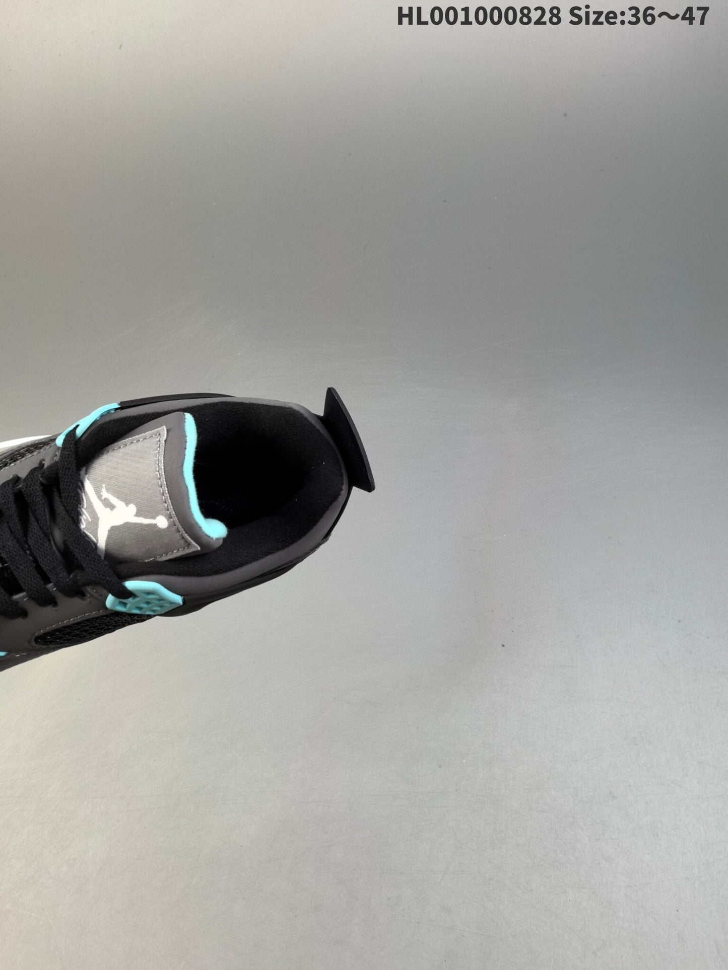 Air Jordan 4 Retro | HL301500806