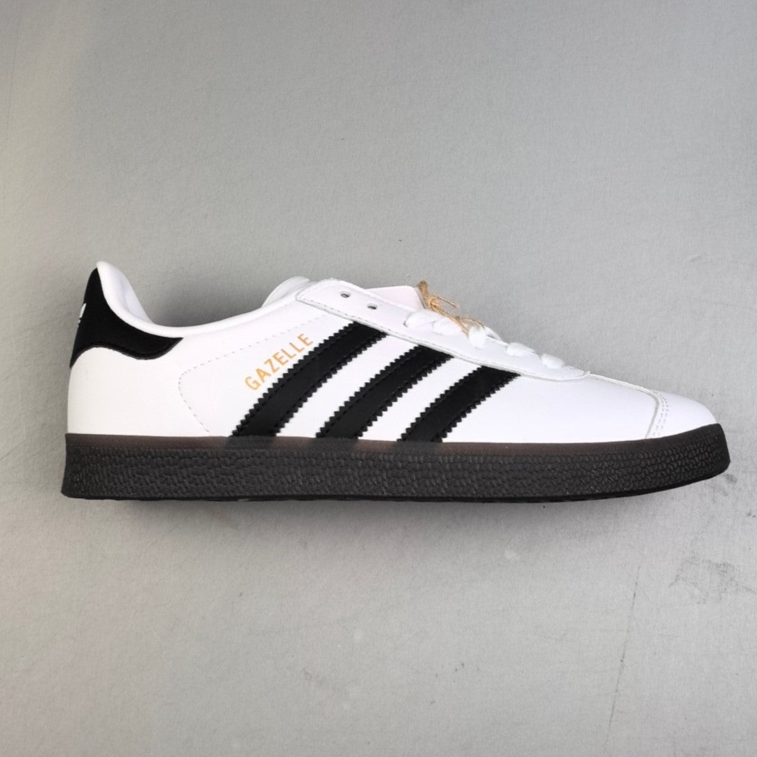 Adidas GAZELLE INDOOR │White/Black HL111200925