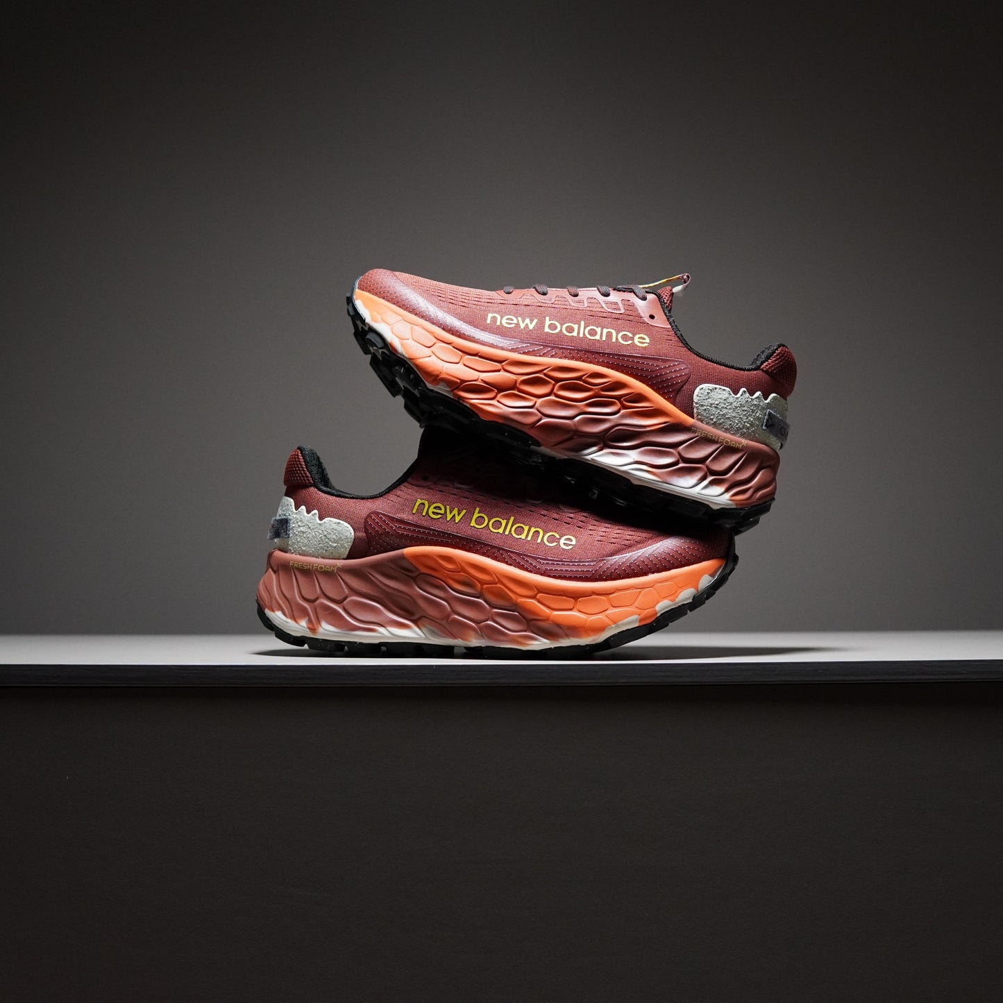 New Balance Fresh Foam X Trail More V3 | 18002306