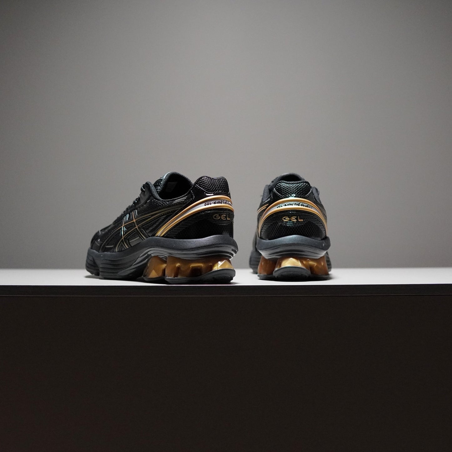 Asics Gel-Kinetic Fluent | AGK091400311