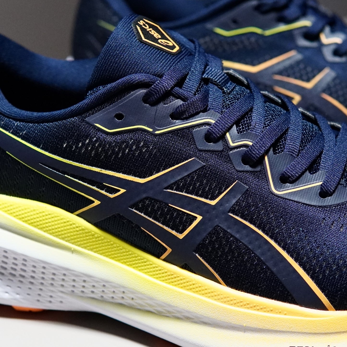 Asics Gel-Jadeite 3 | AGJ271300604