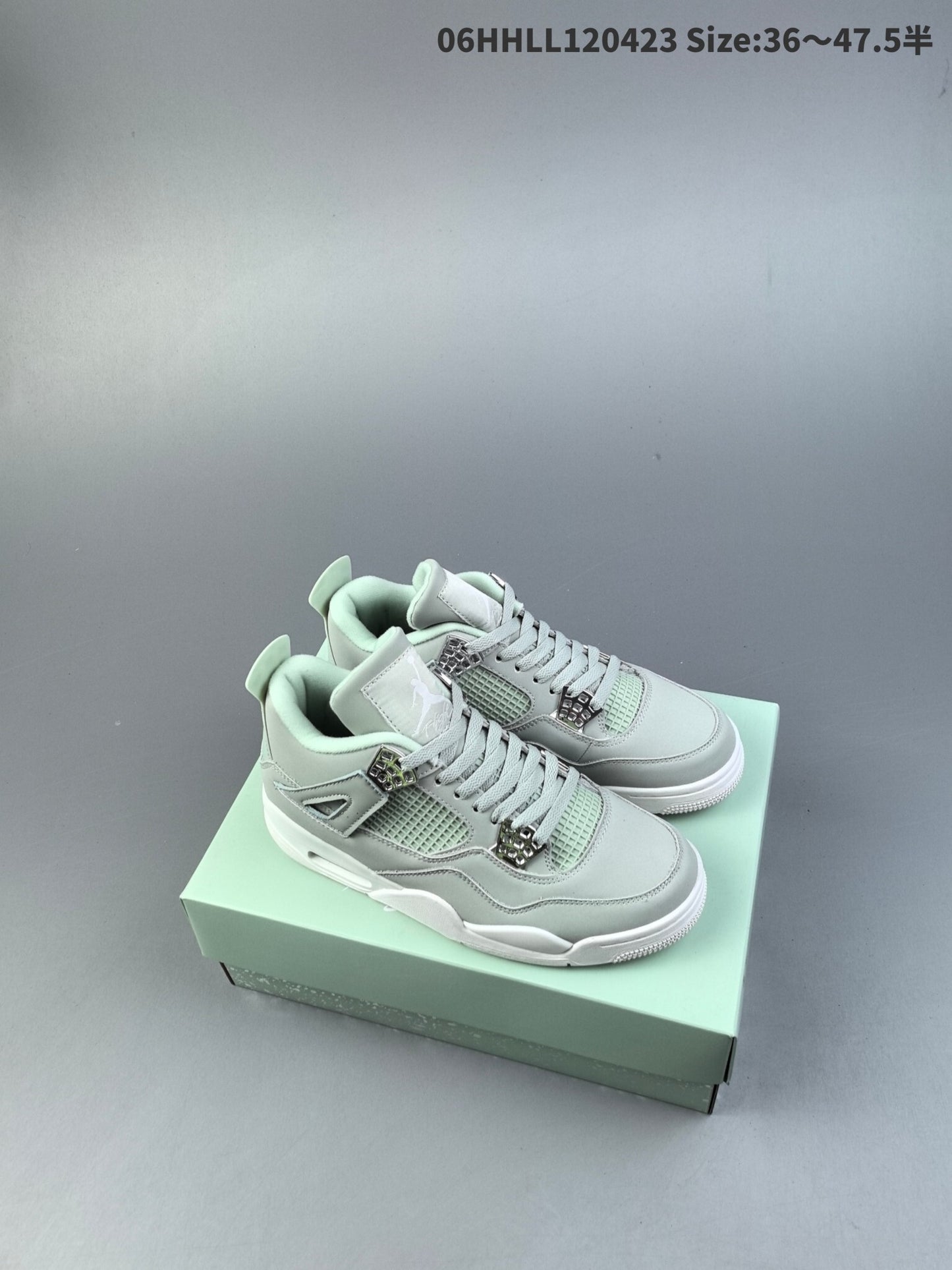 Air Jordan 4 Retro | HL301500817