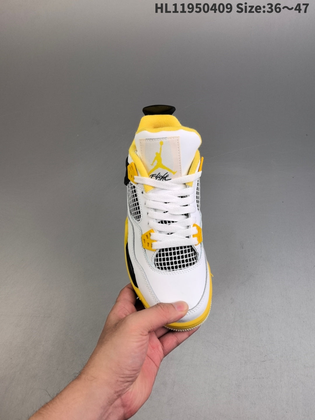 Air Jordan 4 Retro | HL301500812