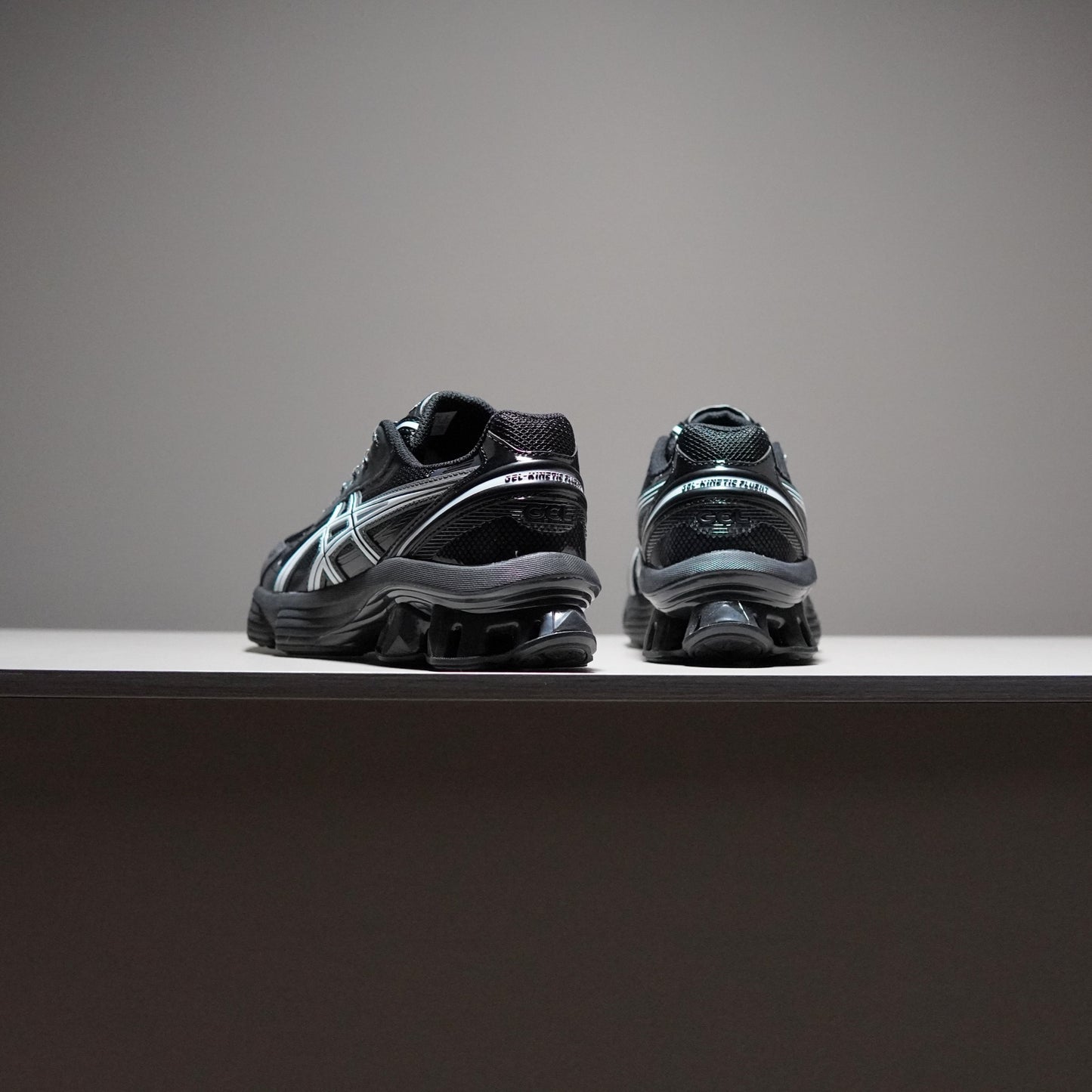 Asics Gel-Kinetic Fluent | AAD091400302