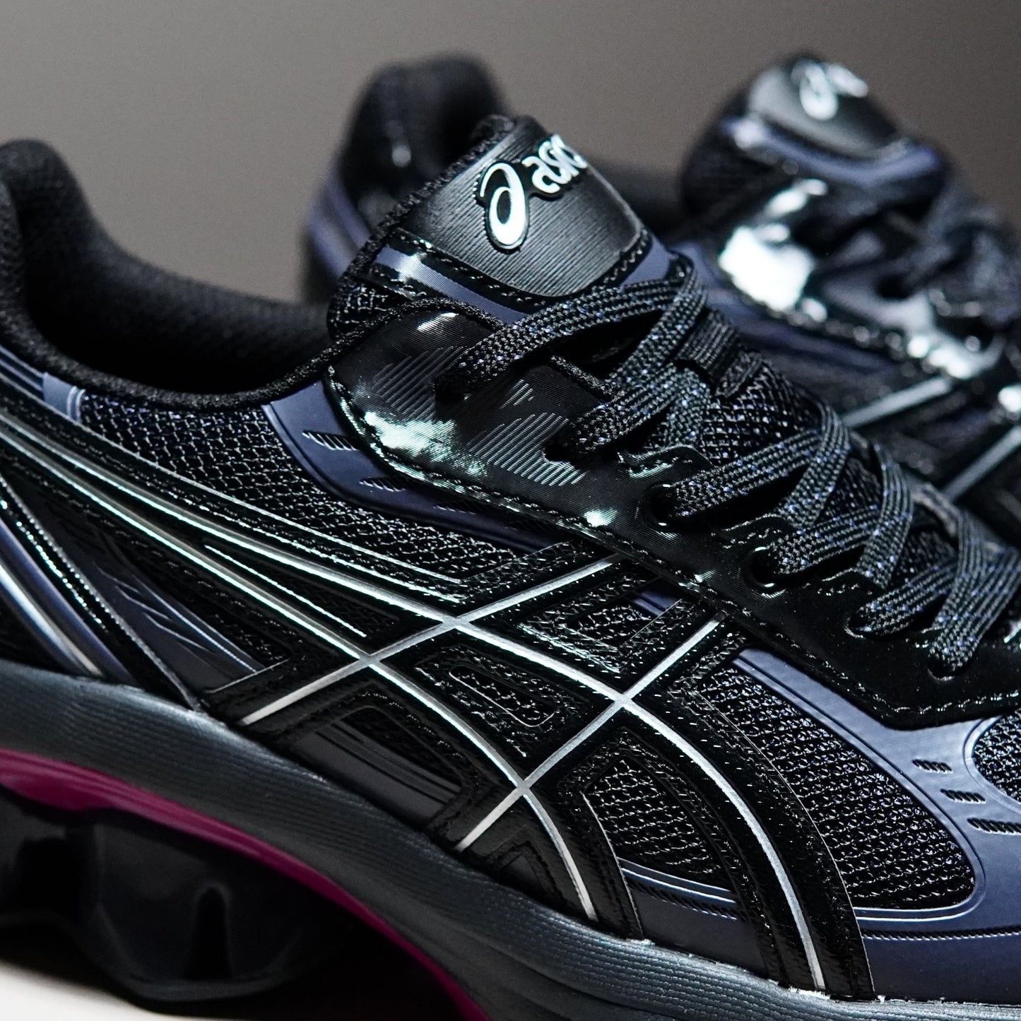 Asics Gel-Kinetic Fluent | AGK091400312