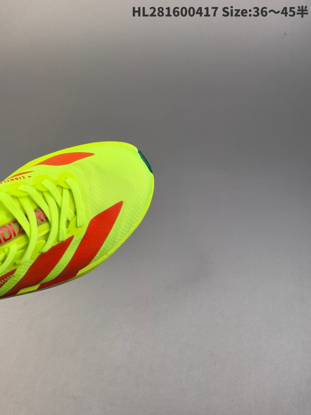 ADIZERO ADIOS PRO 4 | HL281600417