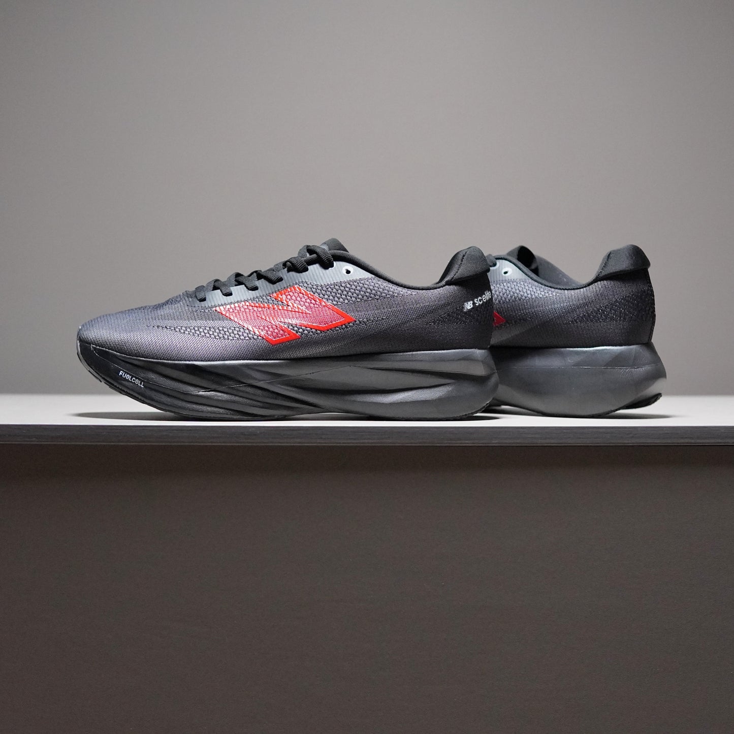 New Balance FuelCell SuperComp Elite v5 | NB080023FC04