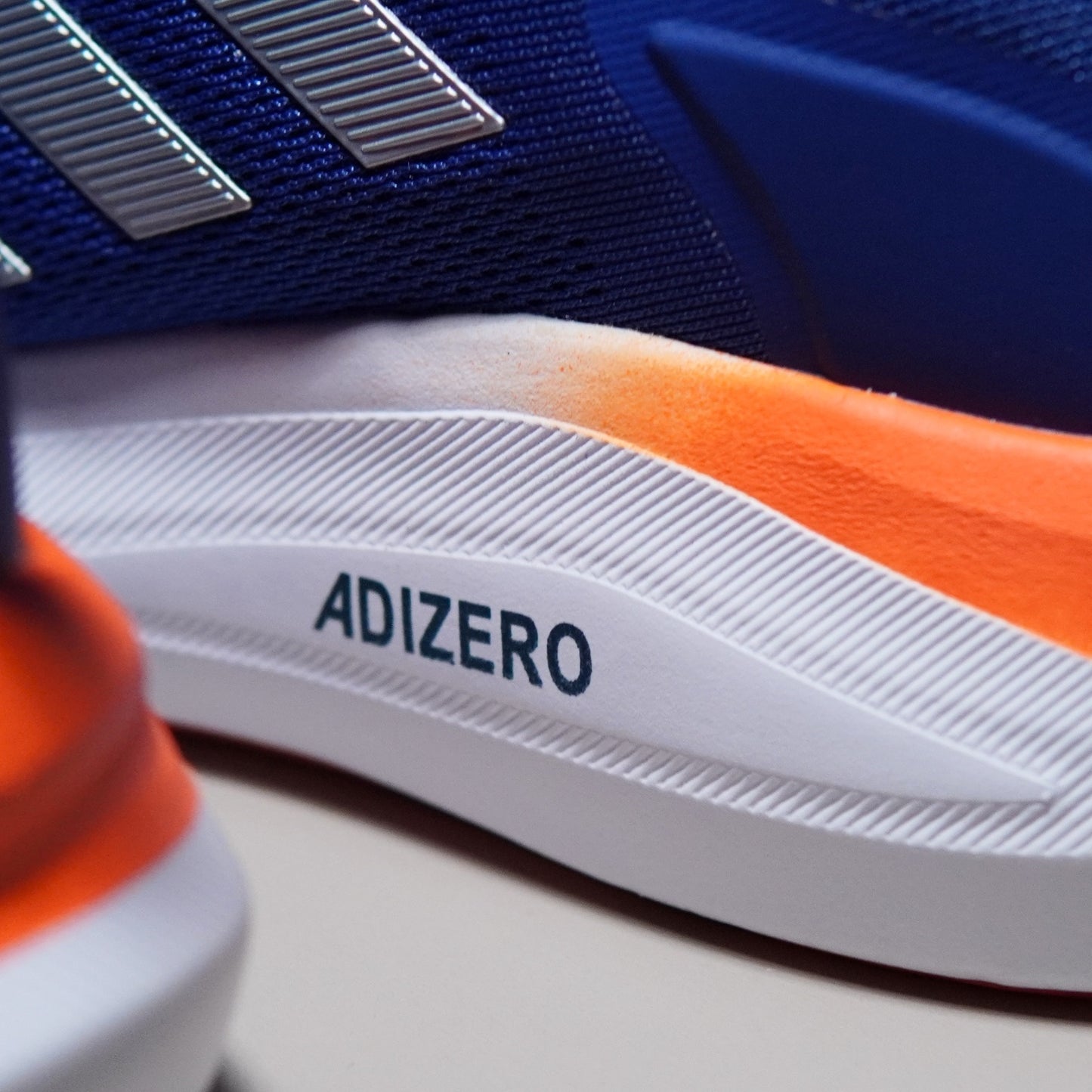 Adidas Response CTL7 Plus | CTL091400303