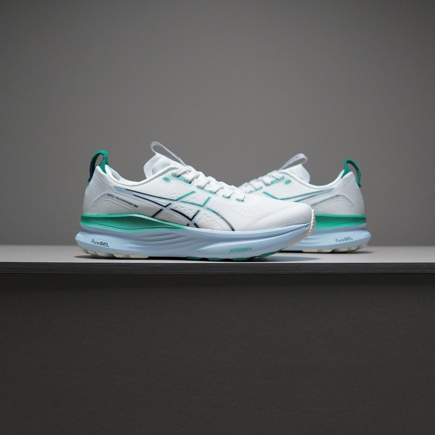 Asics Gel-Kayano 32 | AGK271300603