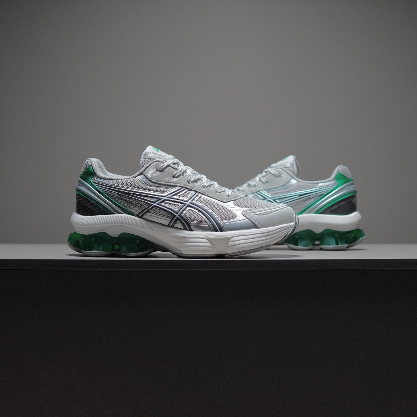 Asics Gel-Kinetic Fluent | AAD091400304