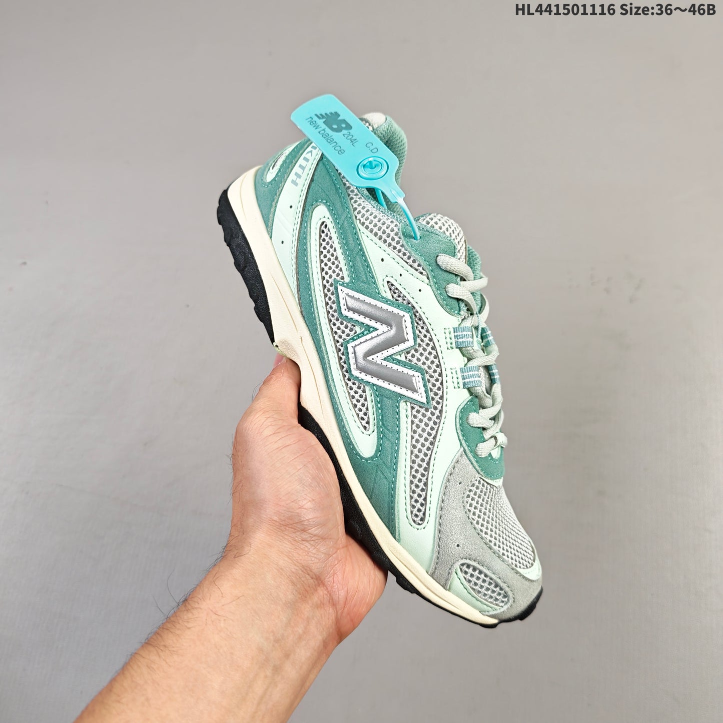 New Balance 204 | NB080020405