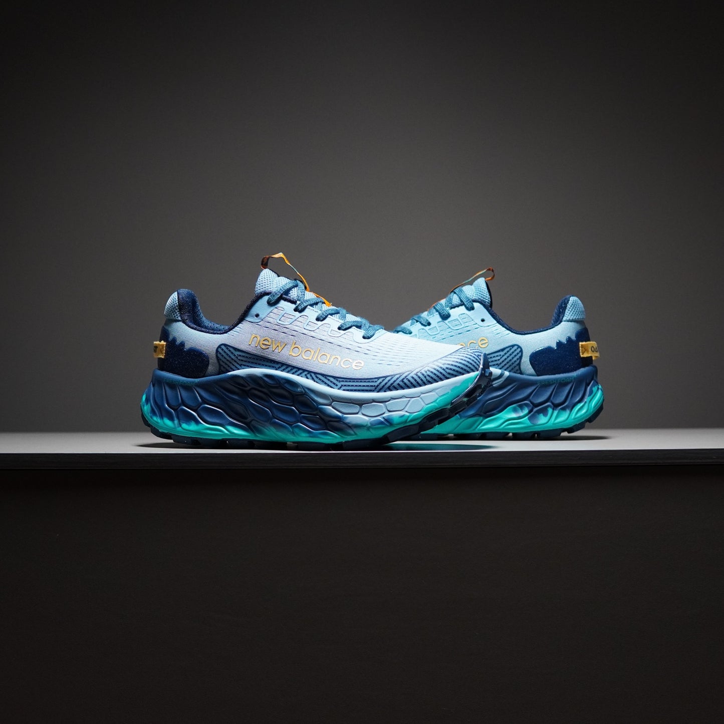 New Balance Fresh Foam X Trail More V3 | 18002305