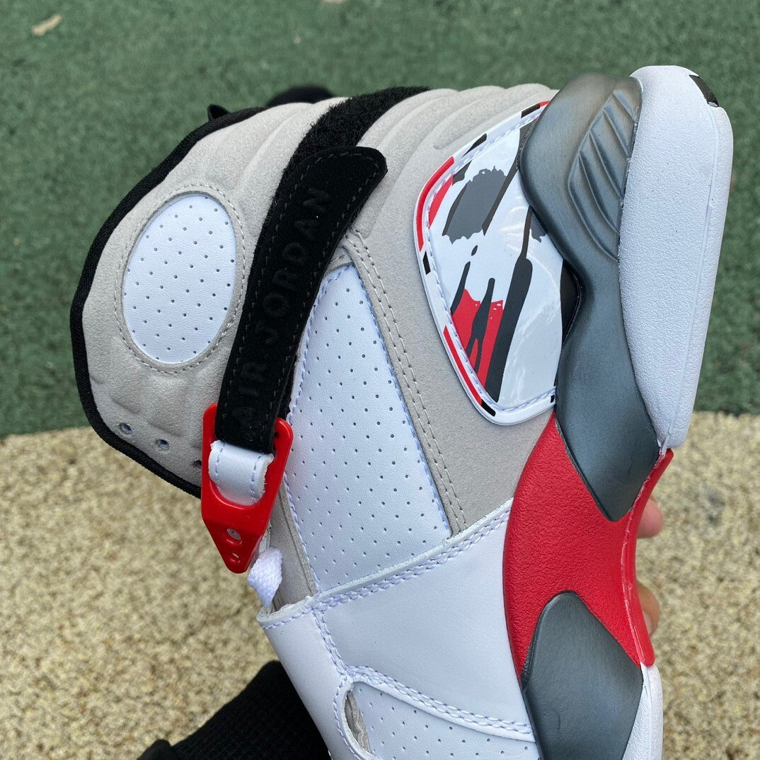 Jordan 8 Retro | J08R301500807