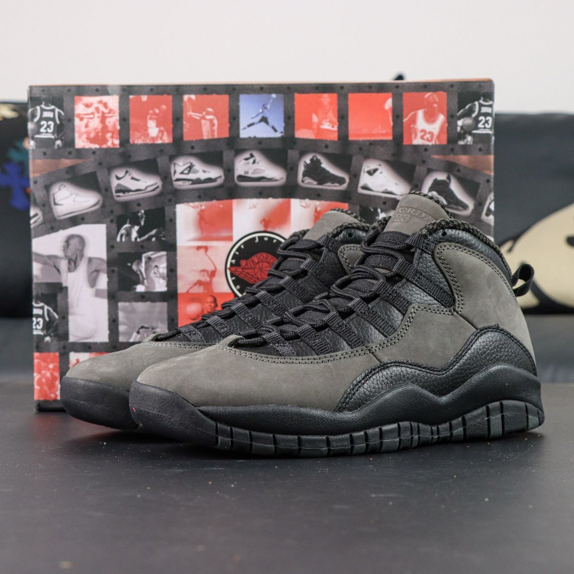 Jordan 10 Retro | J10R301500801