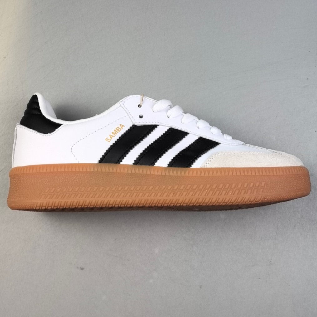 Adidas SAMBA XLG | White/Black HLB011001117