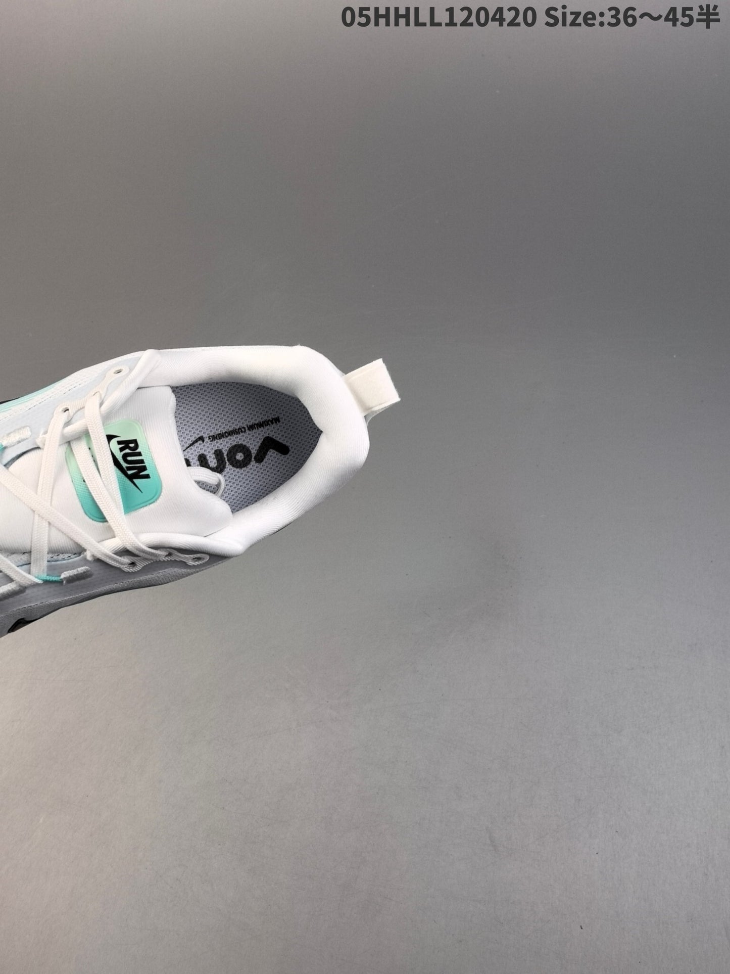 Nike Vomero 18 | 05HHLL120420