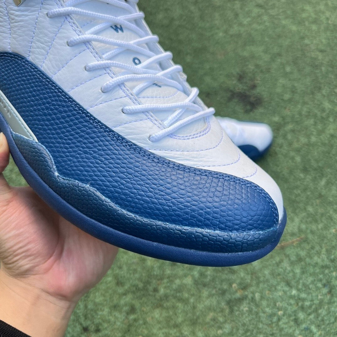 Jordan 12 Retro | J12R301500809