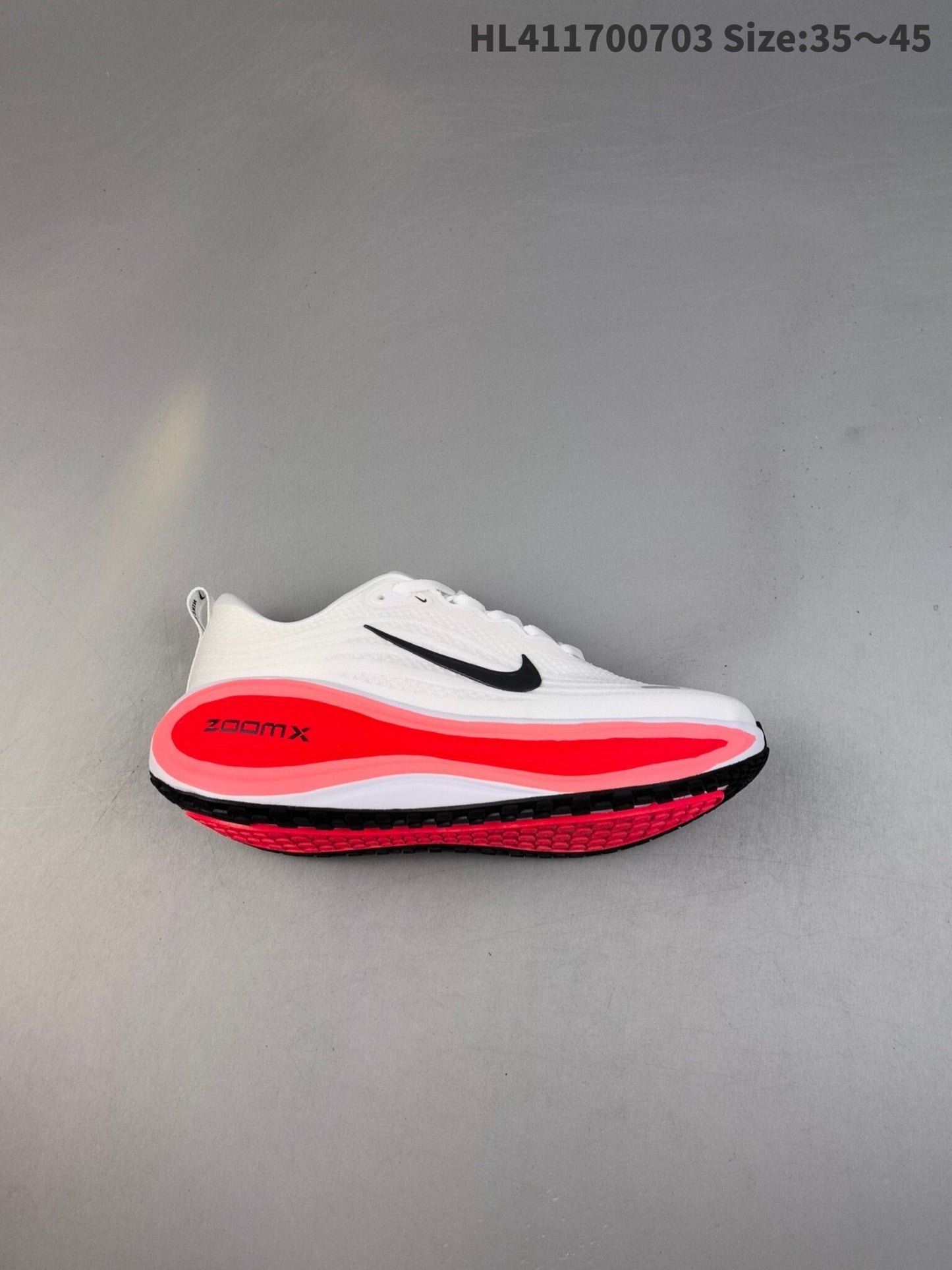 Nike Vomero Plus | NV18P400309