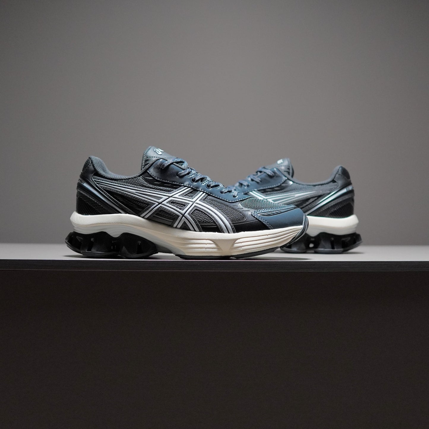 Asics Gel-Kinetic Fluent | AAD091400301
