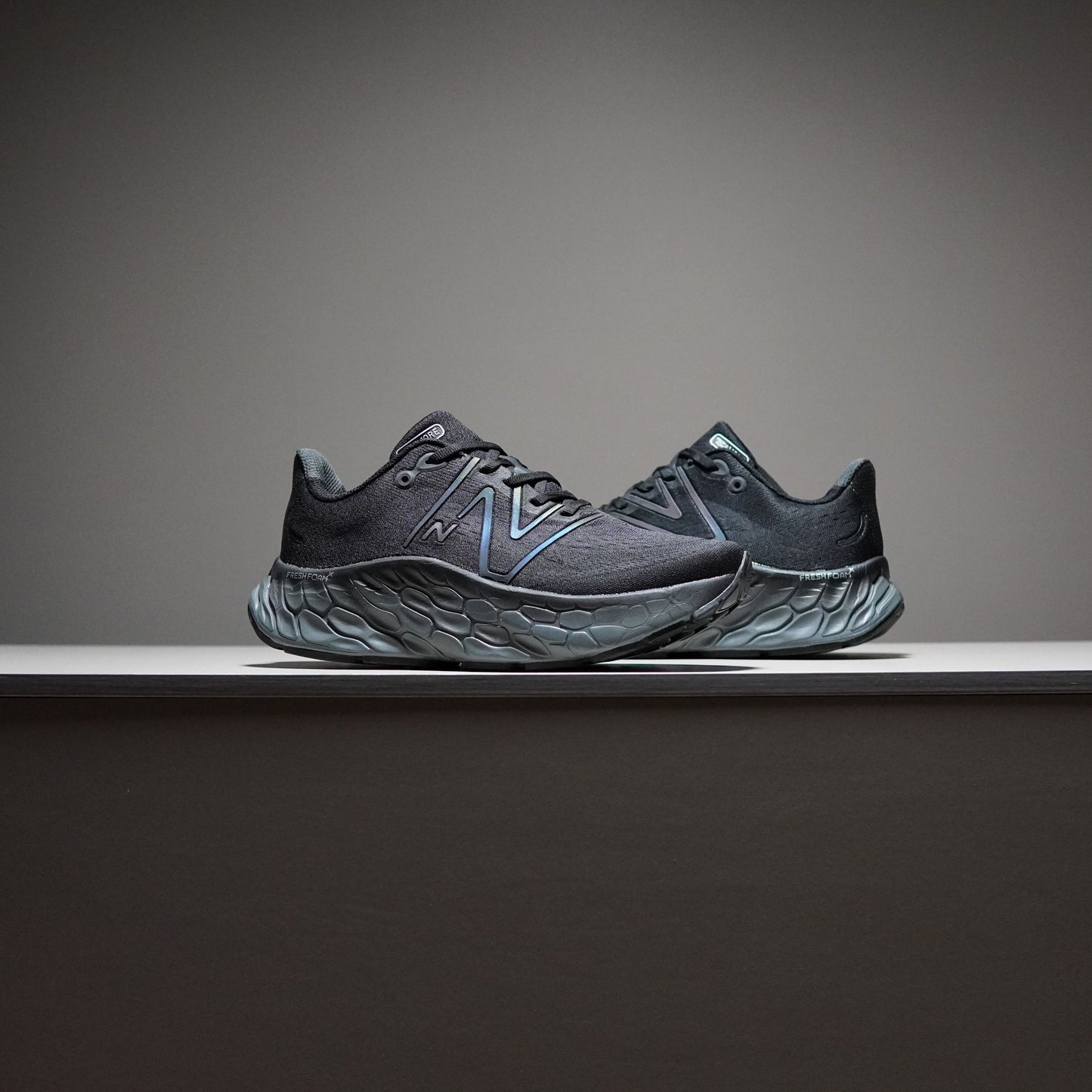 New Balance Fresh Foam X More v4 | NB080023FF05