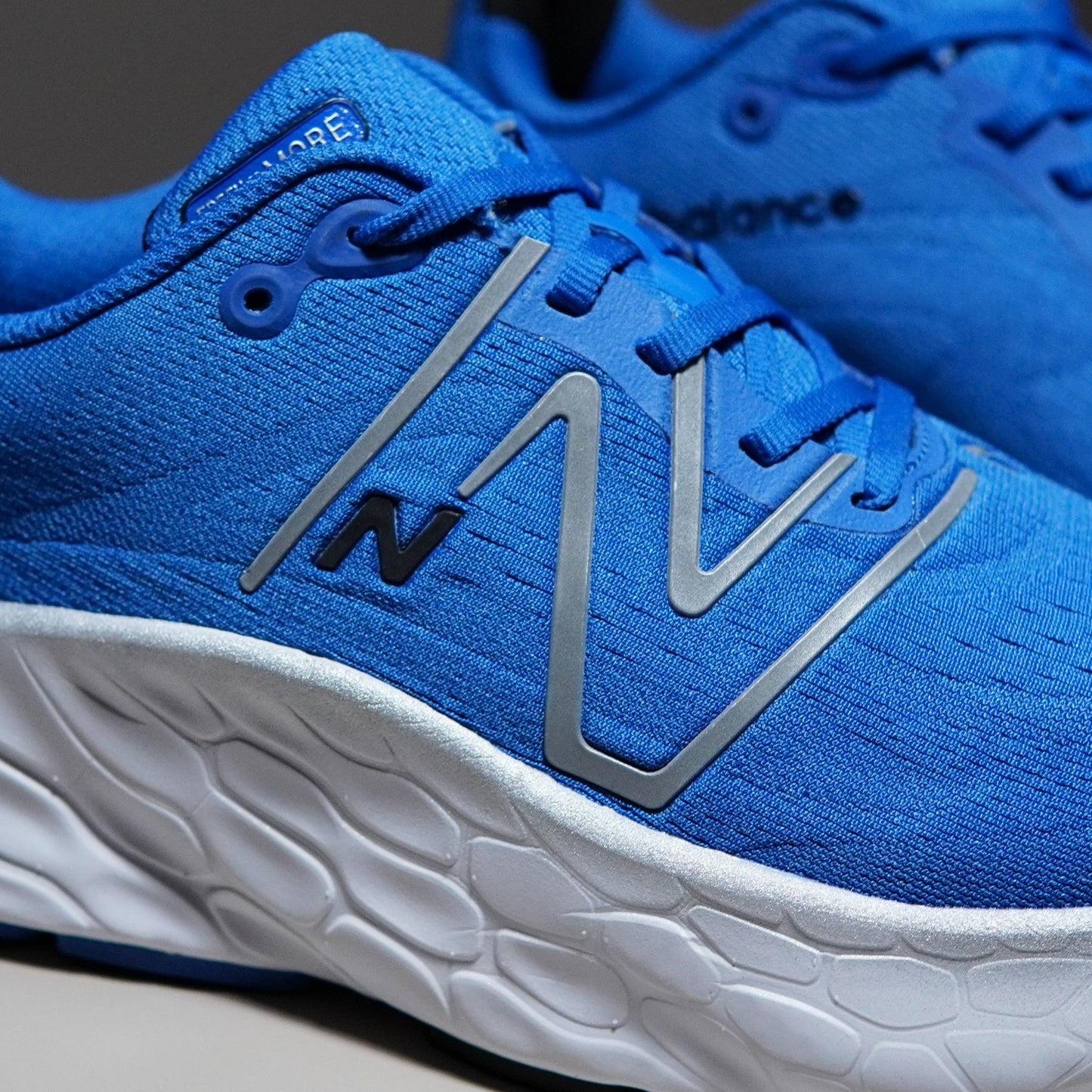 New Balance Fresh Foam X More v4 | NB080023FF10