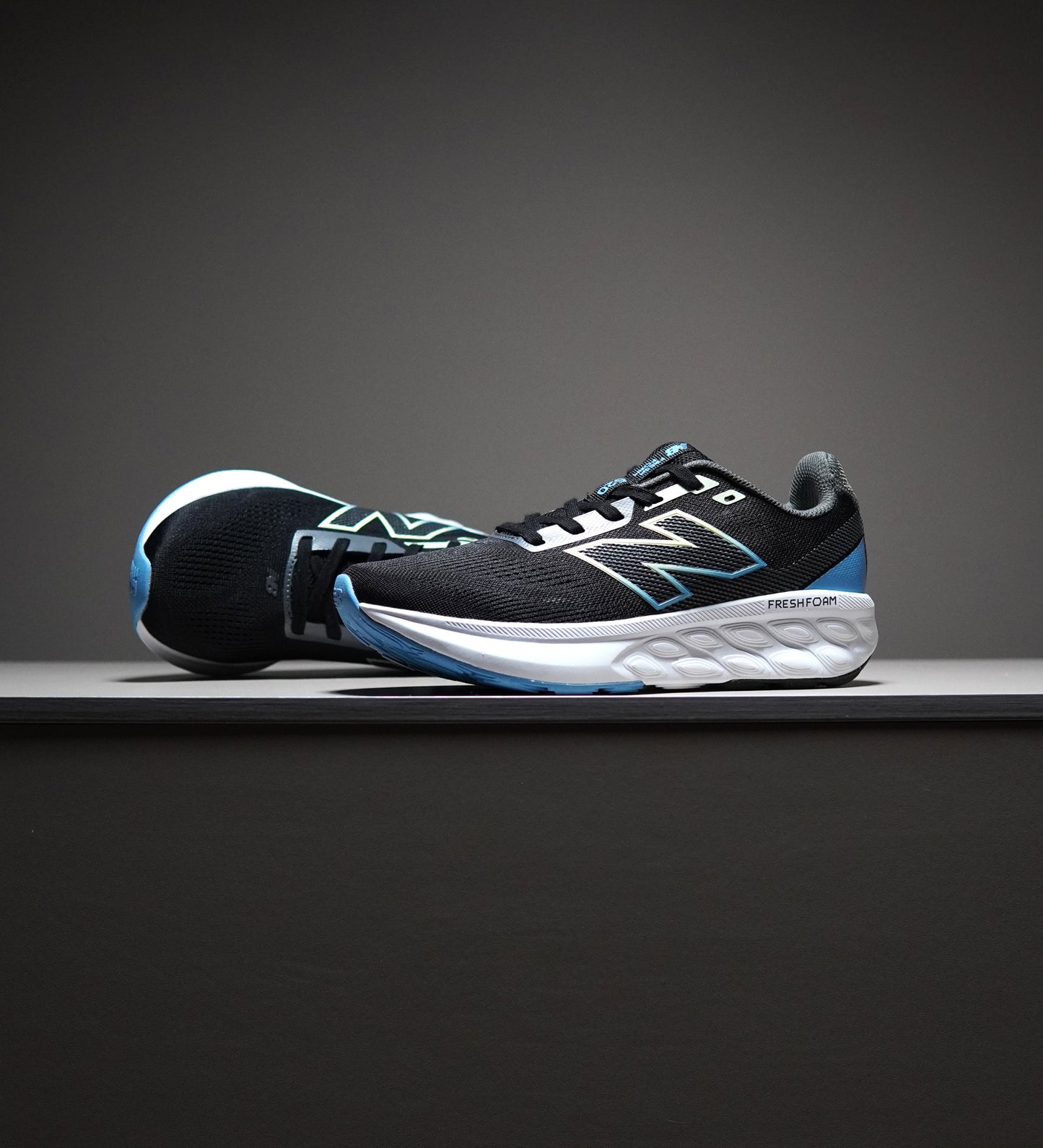 New Balance Foam X Vongo V9 | NB52001V0906