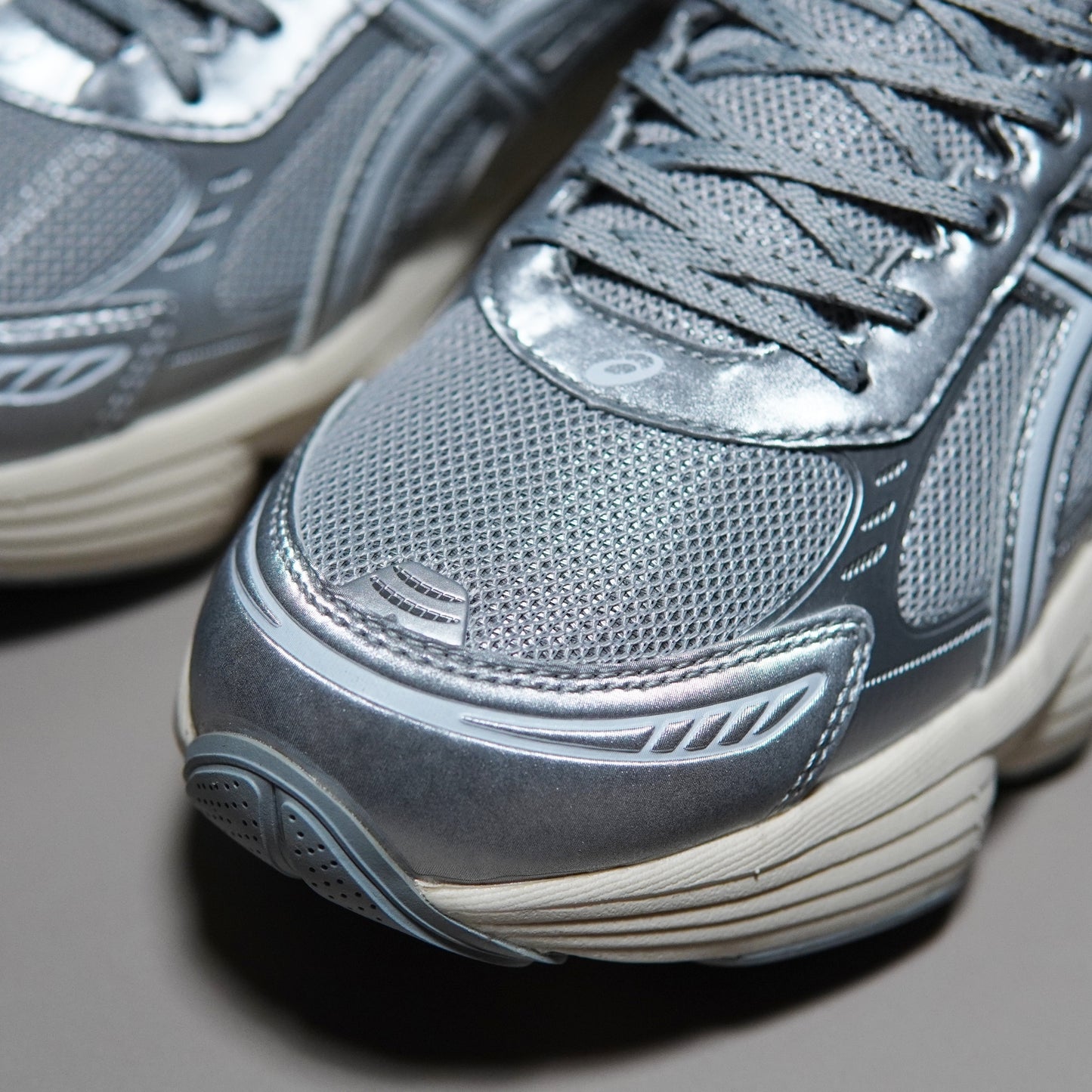 Asics Gel-Kinetic Fluent | AAD091400305