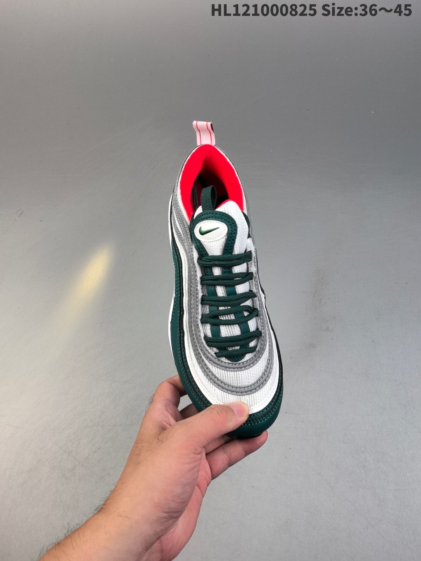 Nike Air Max 97 | NAM18P400307