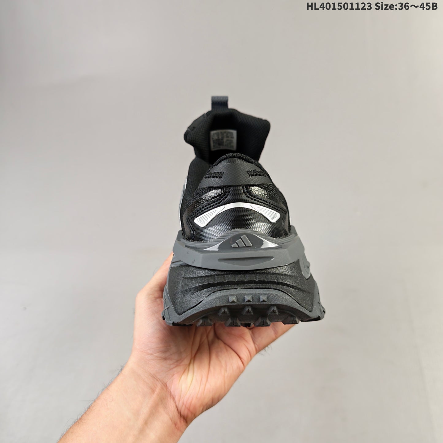 Adidas XLG STORM EDGE | AX0914003SE07