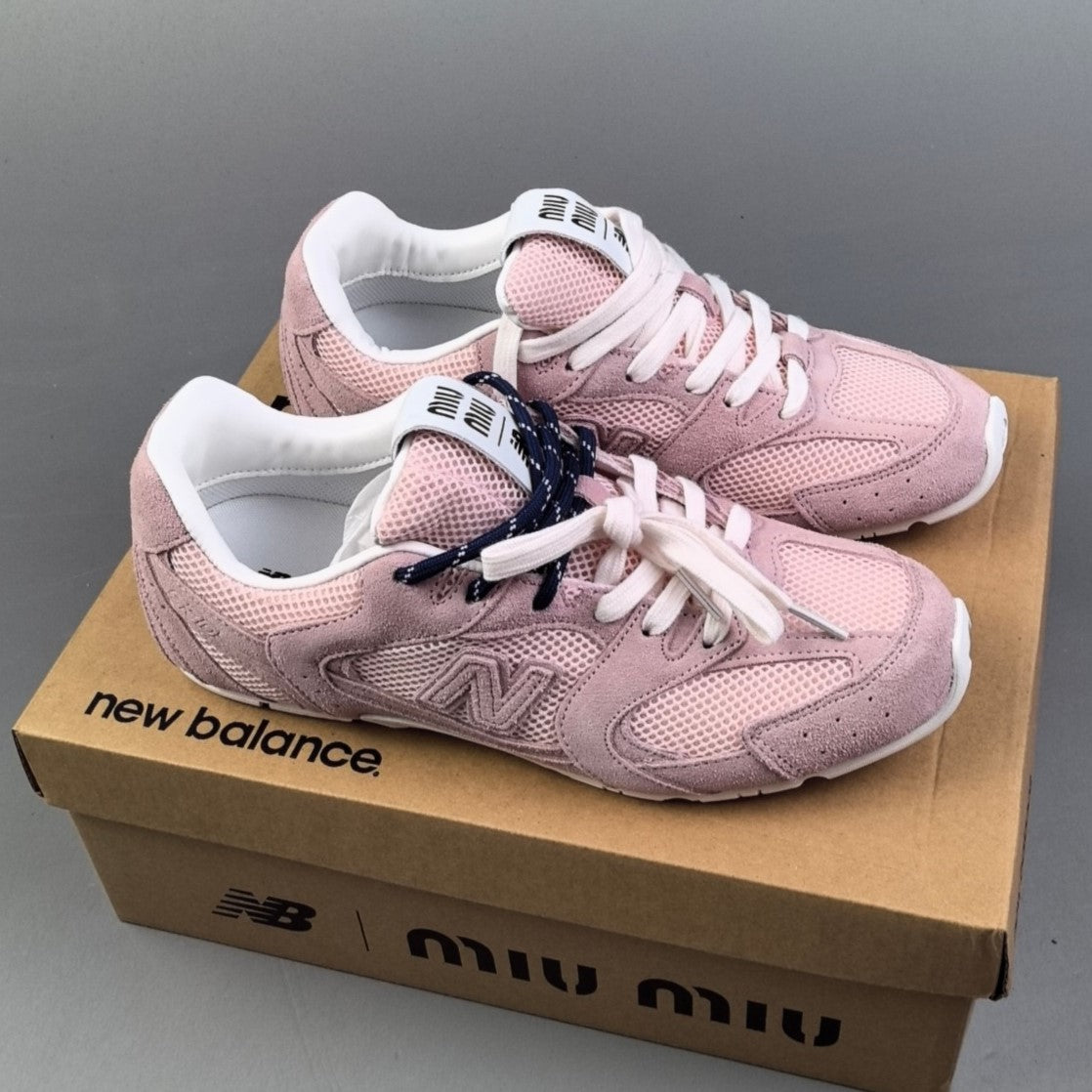 New Balance 530 | SL - Pink HL111700713