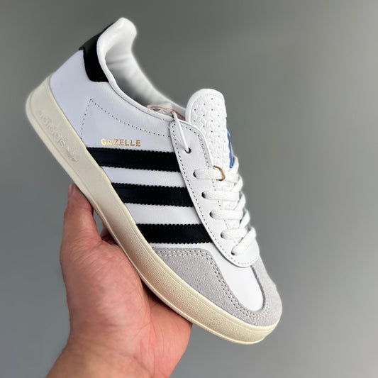 Adidas GAZELLE INDOOR │White/Black HL771400728