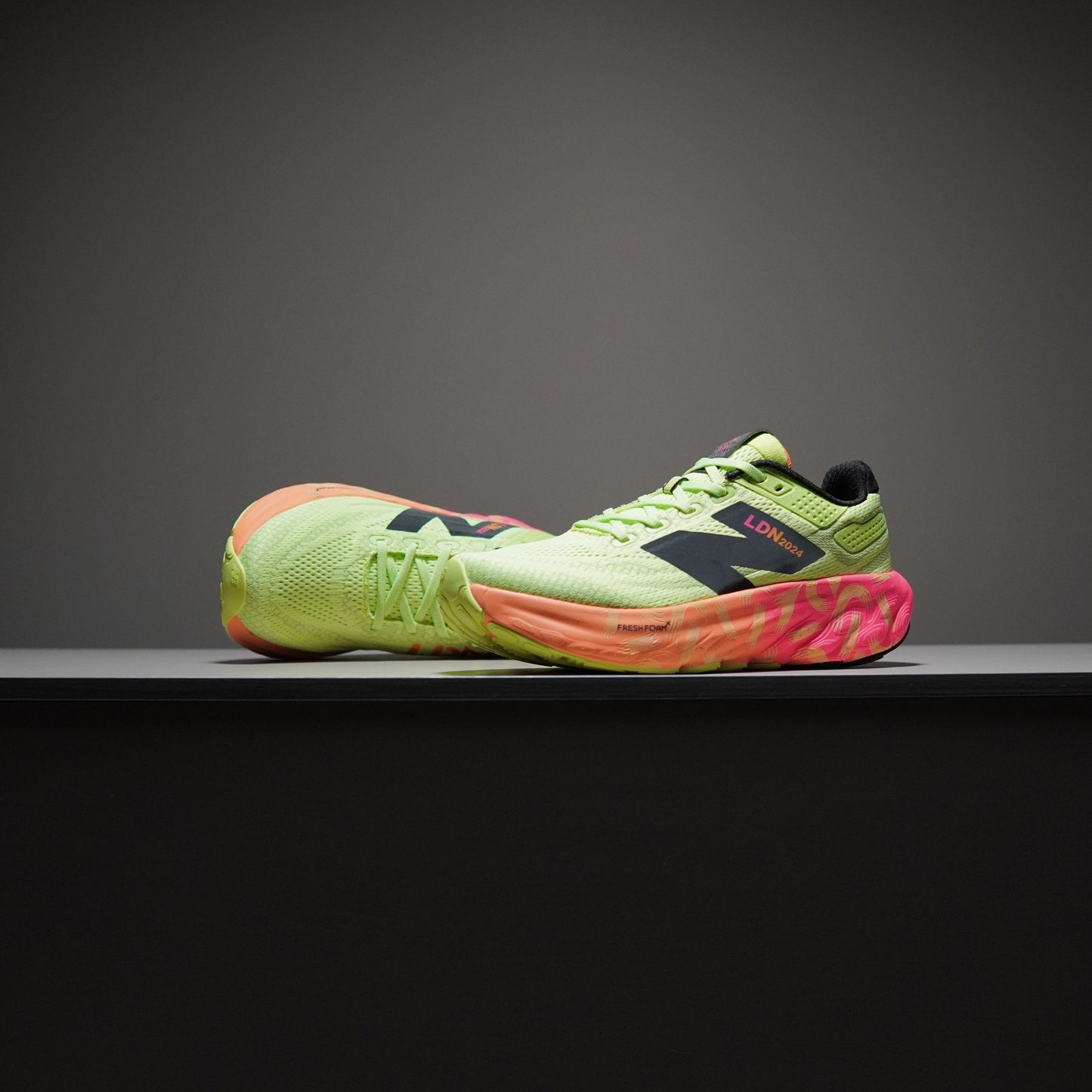 New Balance 1080 Fresh Foam X v13 | NB10000v1301