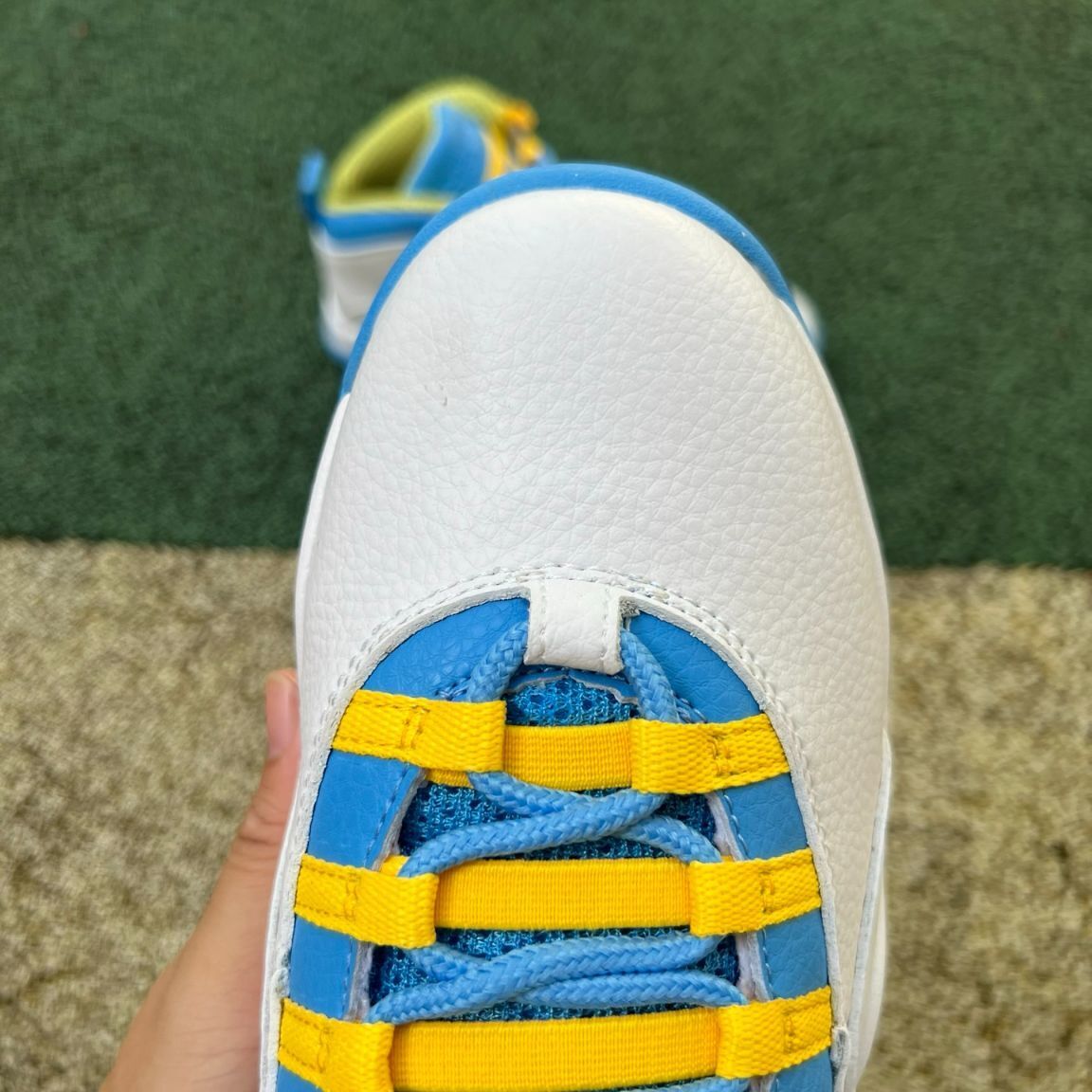 Jordan 10 Retro | J10R301500805