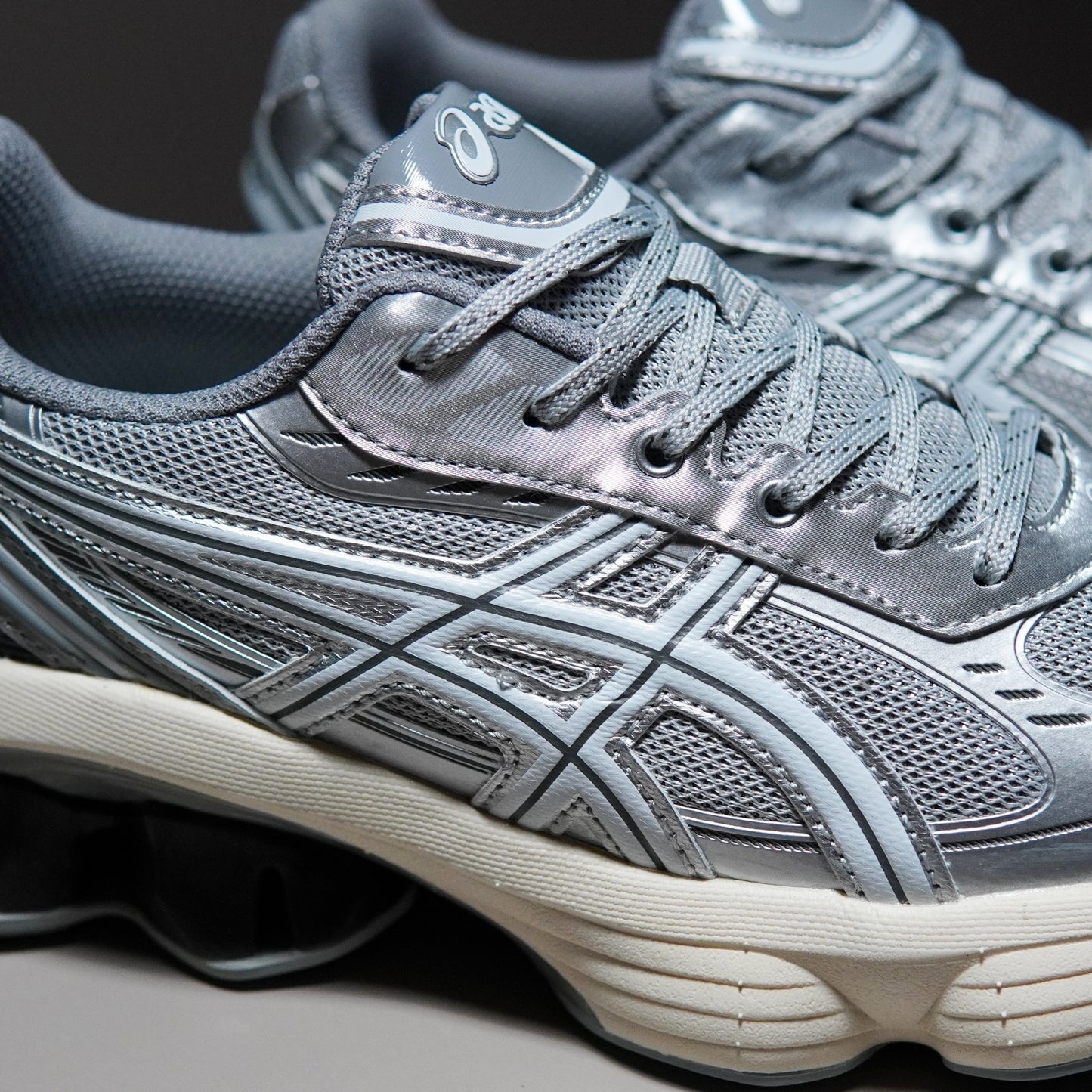 Asics Gel-Kinetic Fluent | AAD091400305