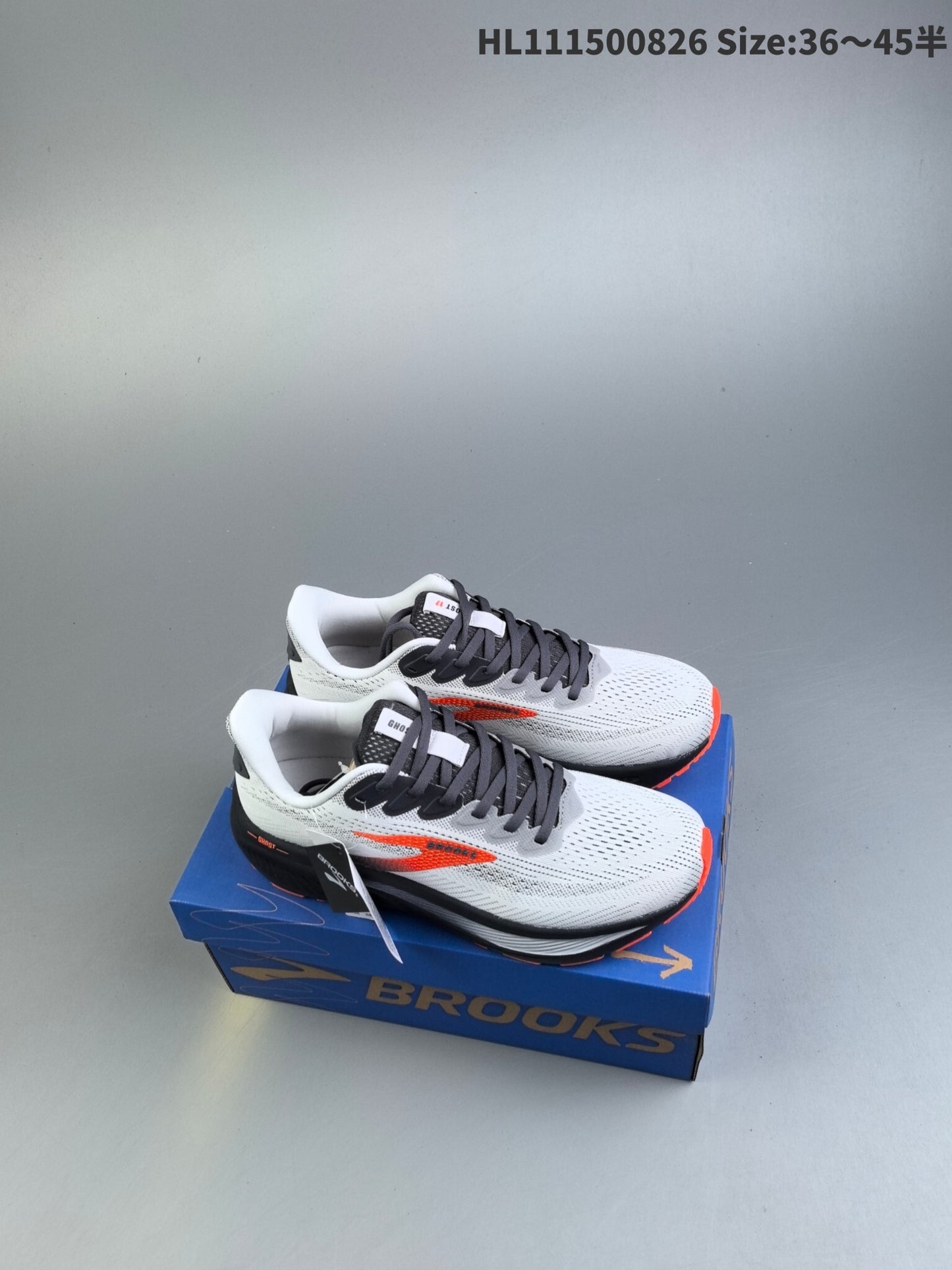 Glycerin Ghost 17 | GG18P6001707